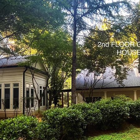 Elegant Guest Studio In Upscale Community Covington Buitenkant foto