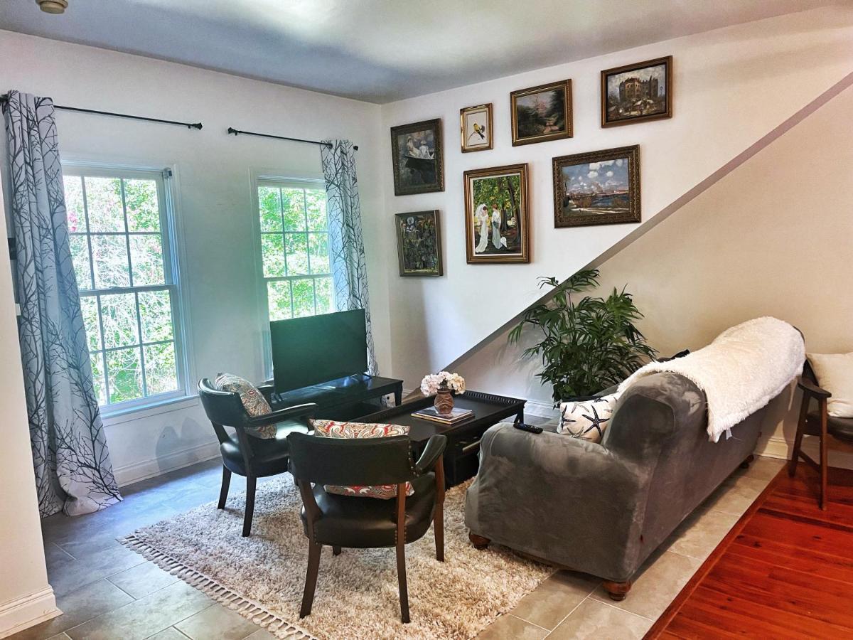 Elegant Guest Studio In Upscale Community Covington Buitenkant foto